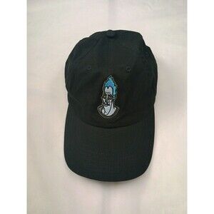 Disney Parks Hercules Hades “Devilishly Handsome” Adjustable Baseball Cap